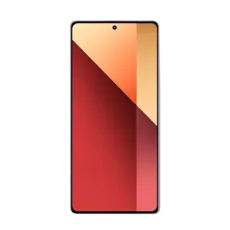 گوشی موبایل شیائومی Redmi Note 13 Pro 4G ظرفیت 256 رم 8 گیگابایت- مشکی (گارانتی 18 ماهه )