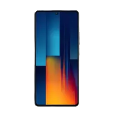 گوشی موبایل Xiaomi مدل Poco M6 Pro ظرفیت 512GB  رم 12 - رنگ مشکی(گارانتی 18 ماهه شرکتی)گلوبال 