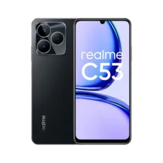 گوشی موبایل Realme مدل (C53 (RAM 8 ظرفیت 256GB - مشکی (گارانتی 18 ماهه شرکتی)