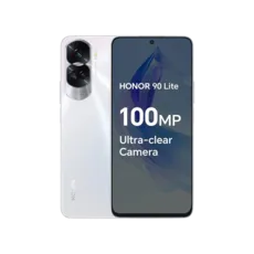 گوشی موبایل Honor مدل 90Lite 5G  رم 8 گیگ ظرفیت 256GB - نقره ای (گارانتی 18 ماهه)