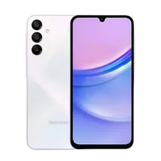 گوشی موبایل Samsung مدل Galaxy A15 رم 6 ظرفیت 128GB - رنگ آبی یخی (ویتنام) + گارانتی 18 ماهه
