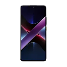 گوشی موبایل شیائومی POCO X7 pro 5G ظرفیت 256 رم 8 گیگ - گلوبال (گارانتی 18 ماهه ) - مشکی