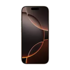 گوشی موبایل اپل مدل iphone 16 pro max not active ظرفیت 256 رم 8 گیگابایت - گارانتی 18 ماهه