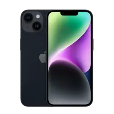 گوشی موبایل اپل مدل iPhone 14 Not Active ظرفیت 128 رم 6 گیگابایت - رجیستر -گارانتی 18 ماهه شرکتی
