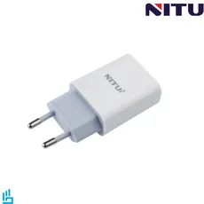 شارژر دیواری نیتو NITU TC66