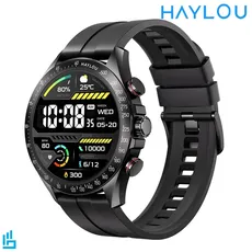 ساعت هوشمند هایلو Solar PRO HAYLOU