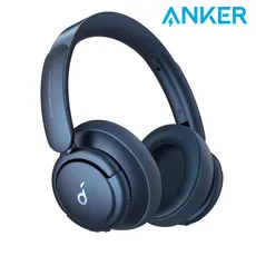 هدفون بلوتوثی انکر مدل Anker SoundCore Life Q35 - 