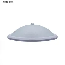 چراغ سقفی دو لامپ مدل SC890 | اکسلنت کالا - 