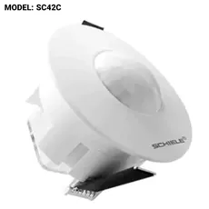 سنسور سقفی توکار مدل SC42C | اکسلنت کالا - 
