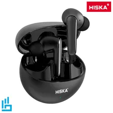 هندزفری بلوتوثی هیسکا مدل FX-509 ا Hiska FX-509 Bluetooth Earbuds | اکسلنت کالا - 