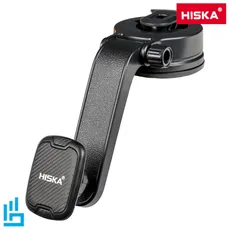 هولدر (پایه نگهدارنده) گوشی موبایل و تبلت HK-2216 هیسکا HISKA | اکسلنت کالا - 