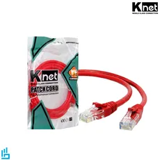 کابل شبکه Knet Cat6 UTP 10m