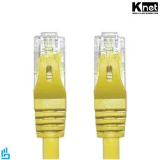 پچ کورد Cat6 کی نت UTP سه متری (3M) KNET