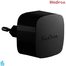 کلگی شارژر 25 وات هادرون مدل C1011 HADRON