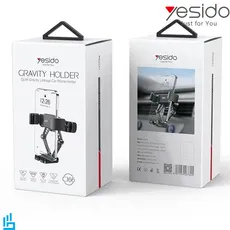 هولدر پایه نگهدارنده دریچه کولری Yesido C166