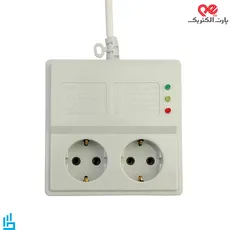 محافظ یخچال مغزی سرامیکی کابل 1٫8 متر پارت الکتریک مدل PE767