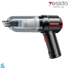 جارو شارژی خودرو یسیدو Yesido VC03