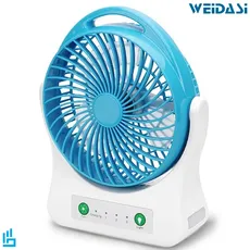 پنکه رومیزی ویداسی مدل WD202 WEIDASI