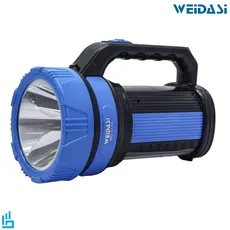 چراغ قوه شارژی ویداسی مدل WD 545A