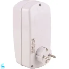 محافظ برق کولرگازی ارت دار صبا Saba S3000