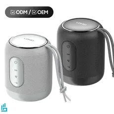 اسپیکر بلوتوثی قابل حمل الدینیو LDNIO BTS12