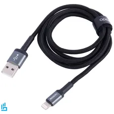 کابل شارژ لایتنینگ آیفونی Lightning یسیدو Yesido CA74