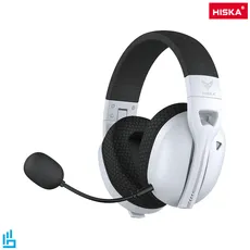 هدست گیمینگ هیسکا HISKA مدل GHR06