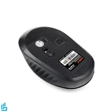 موس وایرلس هیسکا Hiska MO130