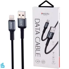 کابل شارژ لایتنینگ آیفونی Lightning یسیدو Yesido CA74