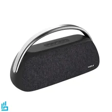 اسپیکر بلوتوثی قابل حمل هیسکا HISKA B66