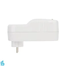 محافظ برق لباسشویی و ظرفشویی ارت دار تیراژه Tirajeh S7000