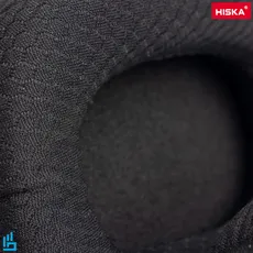 هدست گیمینگ هیسکا HISKA مدل GHR06