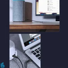 کابل صدا Aux یسیدو Yesido YAU14