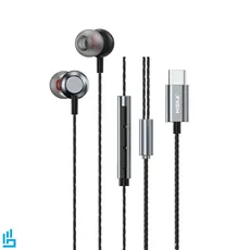هندزفری سیمی هیسکا Hiska HK709