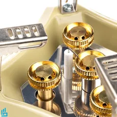 اجاق گاز مسافرتی کمپینگ هیسکا HISKA H26