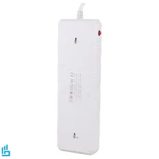 چندراهی برق USB دار ارلدام EARLDOM SC10