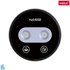 بخور سرد و خوشبو کننده هوا هیسکا مدل Hiska HR23