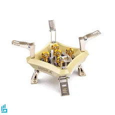 اجاق گاز مسافرتی کمپینگ هیسکا HISKA H26
