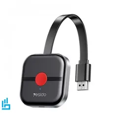 دانگل بلوتوث یسیدو YESIDO TV10 HDMI