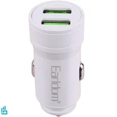 شارژر فندکی ارلدام EARLDOM CC23