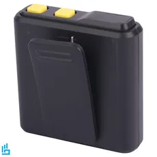 میکروفون بی سیم یقه ای لایتنینگ ارلدام EARLDOM MC9L