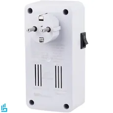 محافظ برق کولرگازی ارت دار فروزش DG140