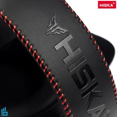 هدفون گیمینگ هیسکا HISKA مدل GHR08