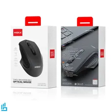 موس وایرلس بلوتوثی هیسکا HISKA MO145