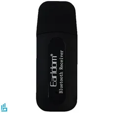 دانگل انتقال صدا گیرنده بلوتوث خودرو ارلدام EARLDOM M22