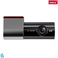 دوربین ثبت وقایع خودرو هیسکا مدل HR95