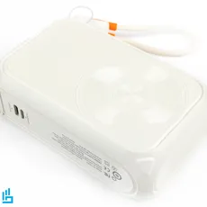 پاوربانک کلگی شارژر فست 20000 میلی آمپر هیسکا HISKA HP223PD