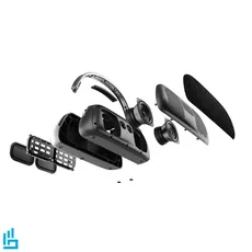 اسپیکر بلوتوثی قابل حمل هیسکا HISKA B66