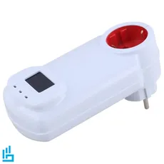 محافظ برق پکیج ارت دار تیراژه TIRAZHE D7007