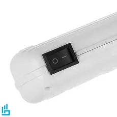 محافظ برق پکیج ارت دار تیراژه TIRAZHE S7007